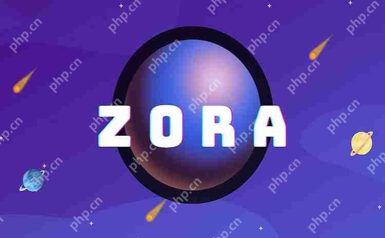 ZORA币是什么?登陆币安Alpha并空投,ZORA币未来潜力如何?